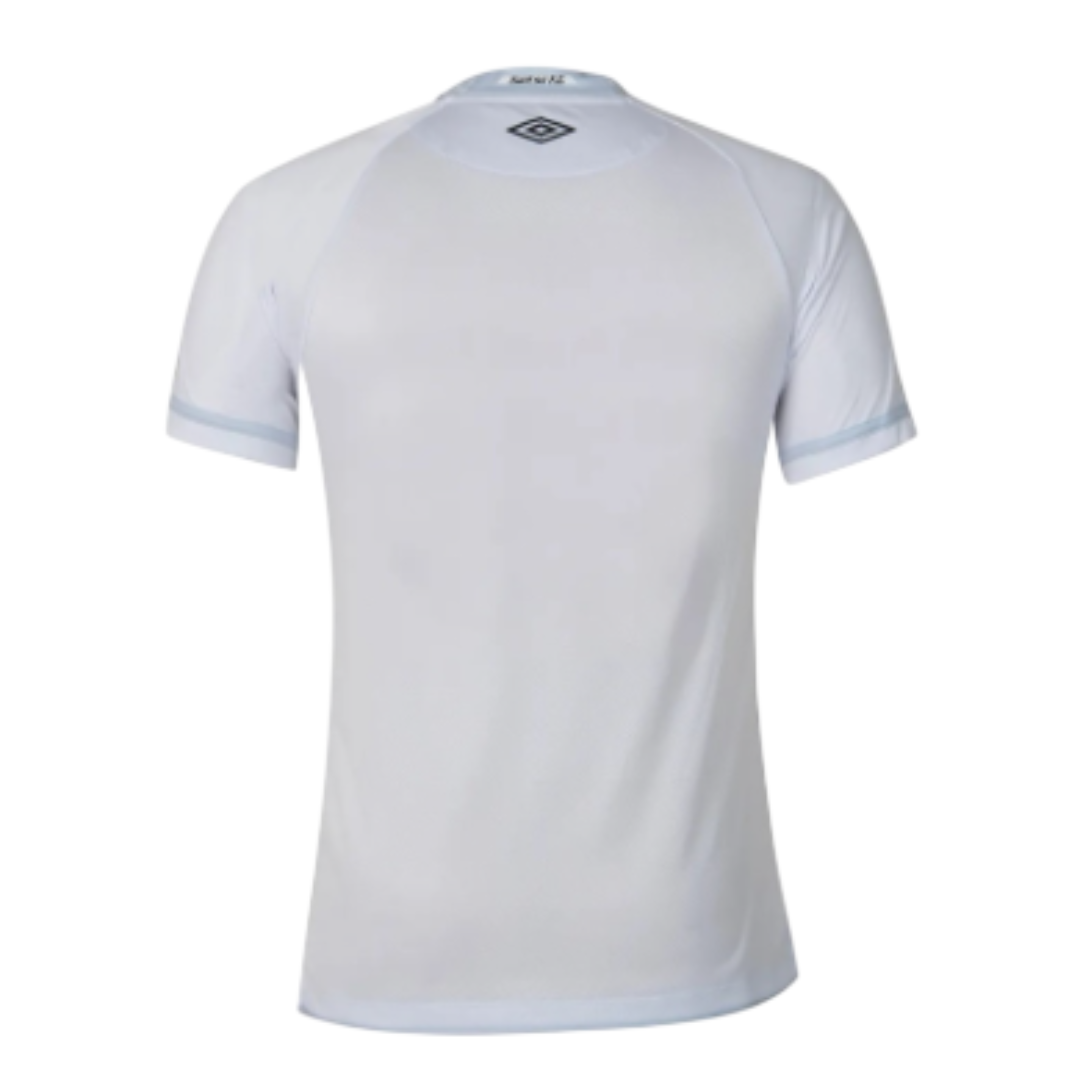 Santos Home Jersey 2025/2026