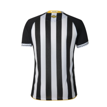 Santos Away Jersey 2025/2026
