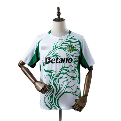 Camiseta Sporting Lisboa Edición Especial 2025/2026