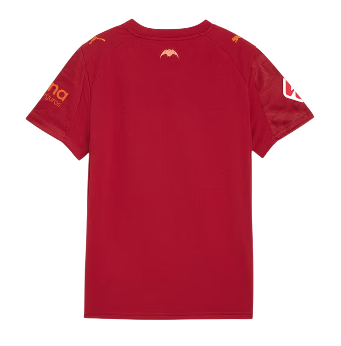 Valencia Away Kit 2025/2026