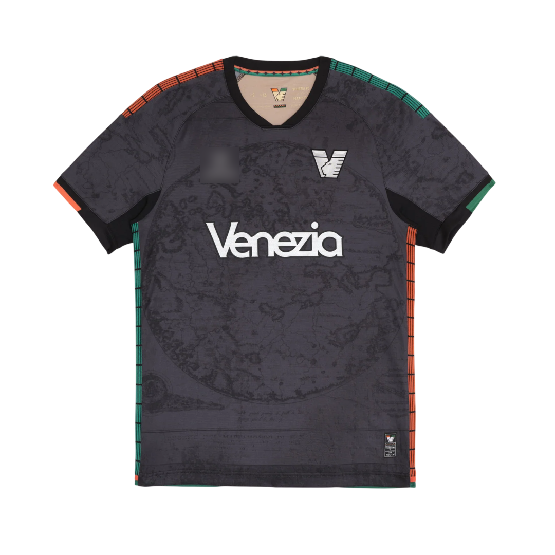 Venezia Home Kit 2025/2026