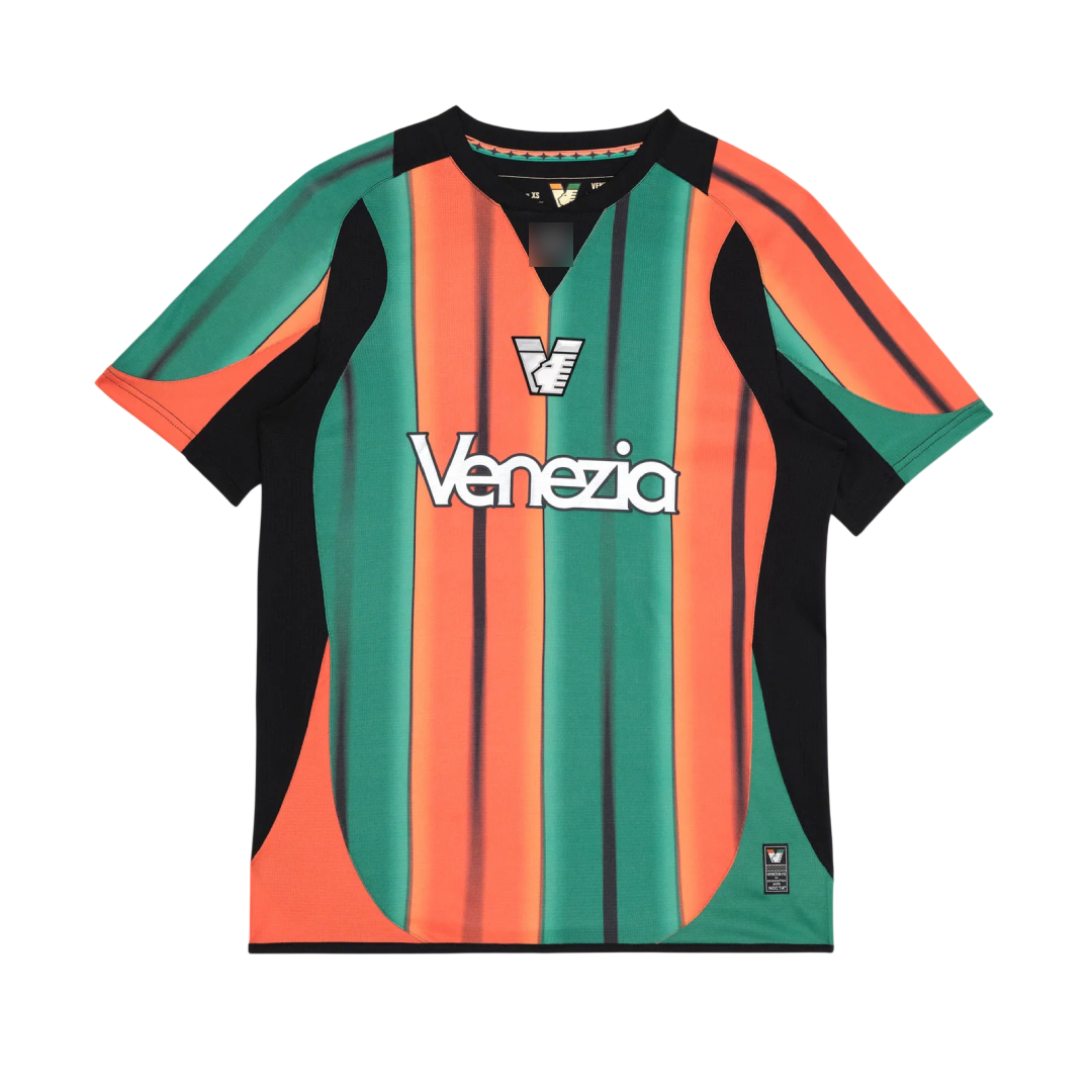 Venezia Third Kit 2025/2026