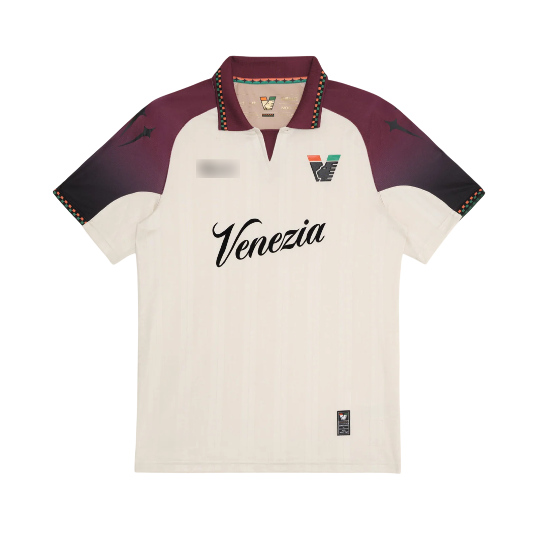 Venezia Away Jersey 2025/2026