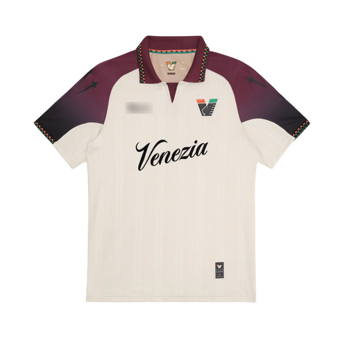 Venezia Away Jersey 2025/2026