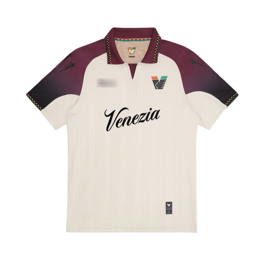 Venezia Away Jersey 2025/2026