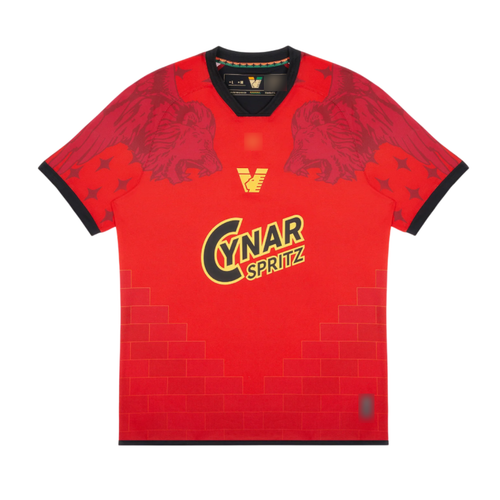 Camiseta Venezia Cuarta Equipación Edición Especial 2025/2026