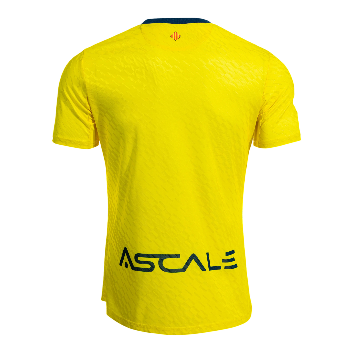 Villareal Home Kit 2025/2026