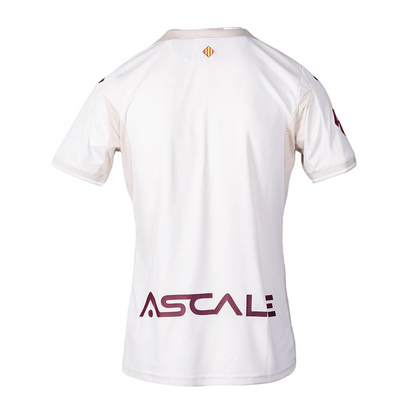 Villareal Away Kit 2025/2026